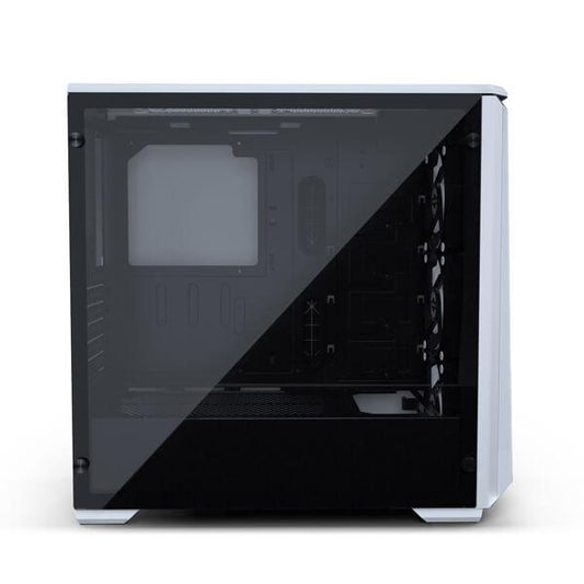 Phanteks Eclipse P400A DRGB Mid Tower Cabinet (White)