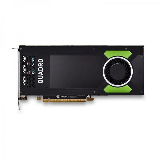 NVIDIA GeForce Quadro P4000 8GB workstation Graphic Card