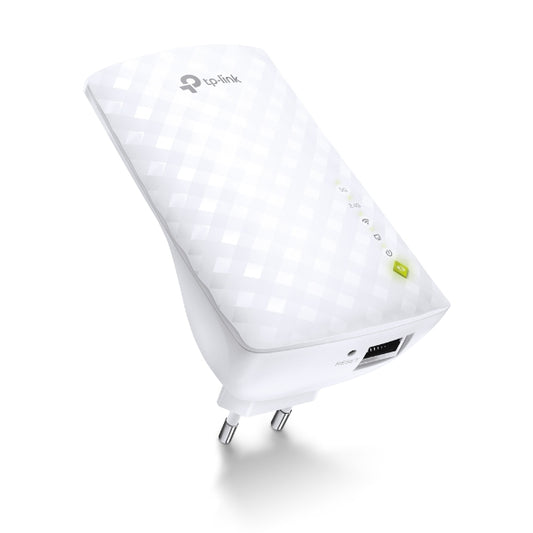TPLink RE220 AC750 Mesh Wi-Fi Range Extender