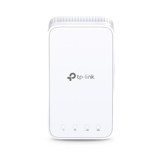 TPLink RE300 AC1200 Mesh Wi-Fi Range Extender