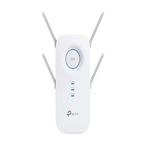 TPLink RE650 AC2600 Wi-Fi Range Extender