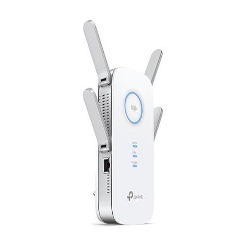 TPLink RE650 AC2600 Wi-Fi Range Extender