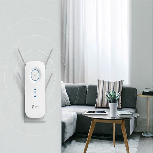 TPLink RE650 AC2600 Wi-Fi Range Extender