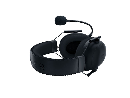 Razer BlackShark V2 Pro Wireless Black Gaming Headset 8886419378310