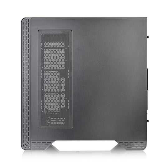 Thermaltake S300 TG Mid Tower Cabinet (Black) (CA-1P5-00M1WN-00)