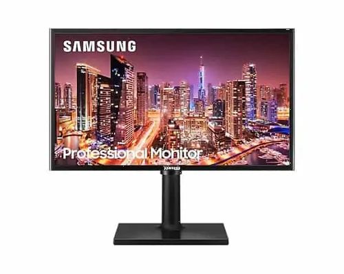 Samsung LF24T400FH 24 Inch IPS Business Monitor