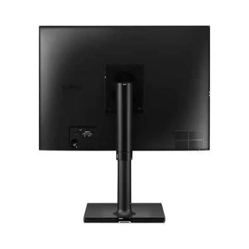 SAMSUNG LF24T400FH 24 Inch FHD 60Hz IPS Panel 4MS AMD Freesync IPS Gaming Monitor 