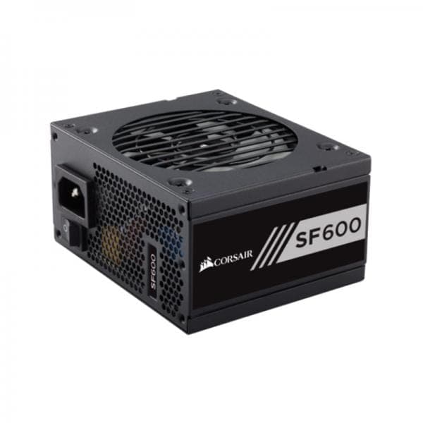 Buy CORSAIR SF600 600W 80+ Gold Fully Modular ATX 2.0 Power Supply