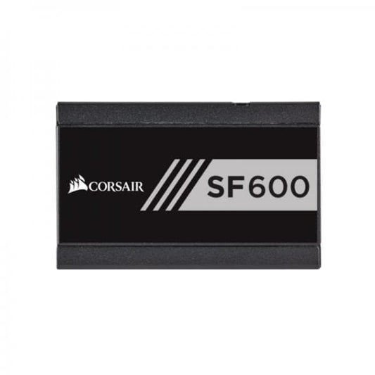 Corsair SF600 Gold Fully Modular PSU (600 Watt)