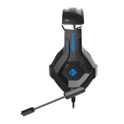 Cosmic Byte H1 Gaming Headphone with Mic for PS5, PC, Laptops