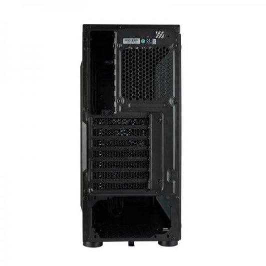 Corsair Spec-05 Mid Tower Cabinet With VS650 PSU