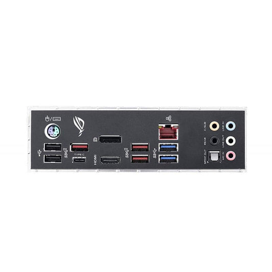 ASUS ROG Strix Z390-F Gaming Motherboard