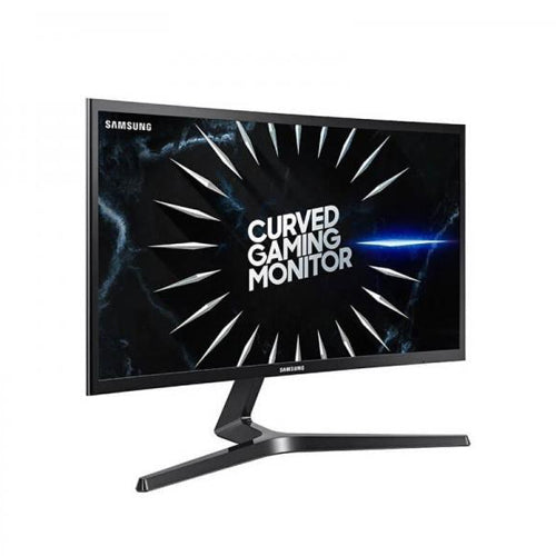 Samsung LC24RG50FQWXXL 24 Inch 144Hz FHD Curved Gaming Monitor