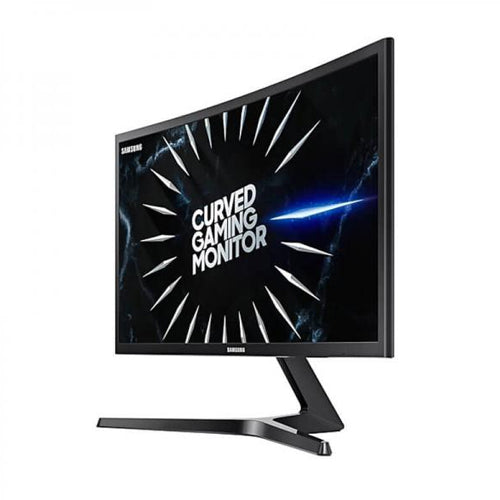 Samsung LC24RG50FQWXXL 24 Inch 144Hz FHD Curved Gaming Monitor