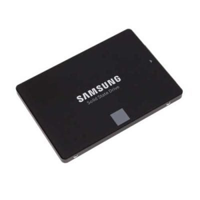 Samsung PM863a 480GB SATA SSD