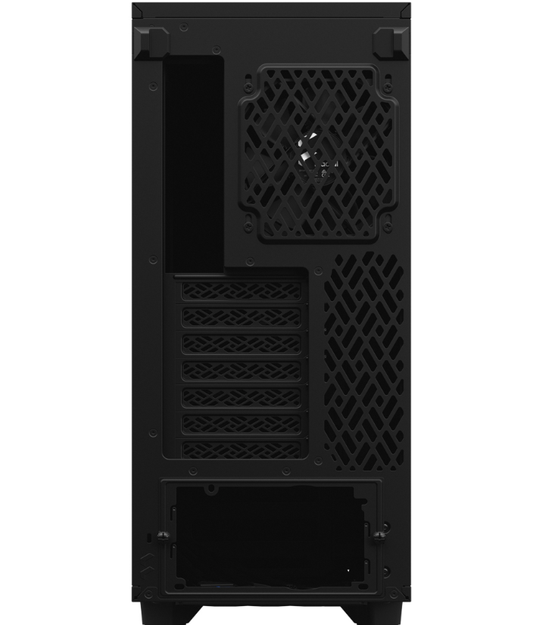 Fractal Design Define 7 Compact Dark Tint TG Mid Tower Cabinet ( FD-C-DEF7C-02 )