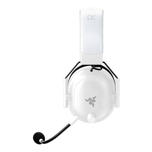 Razer BlackShark V2 Pro Wireless THX White Gaming Headset