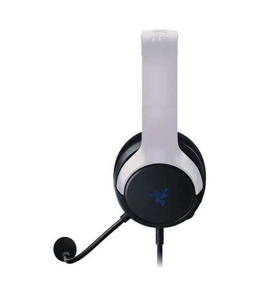 Razer Kaira X For PlayStation 5 Gaming Headset (White)