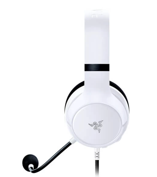 Buy Razer Kaira X For XBOX Headset White in India EliteHubs