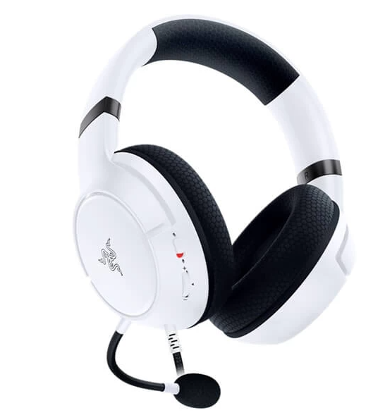 Razer Kaira X For XBOX Gaming Headset (White)