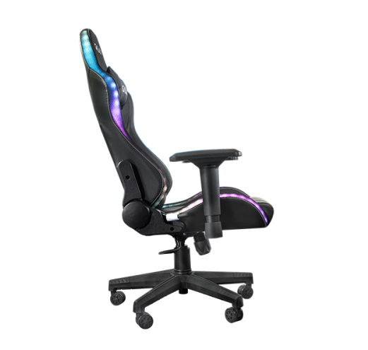 GALAX GC01 Gaming Chair (Black)