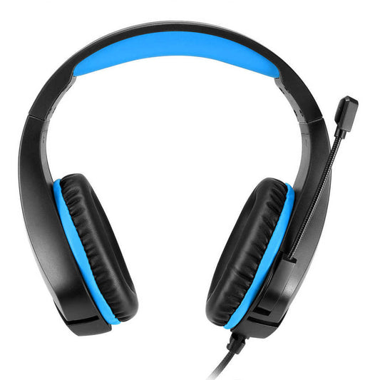 Cosmic Byte Stardust Gaming Headset (Blue)