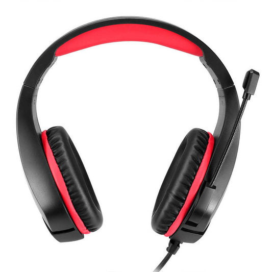 Cosmic Byte Stardust Gaming Headset (Red)