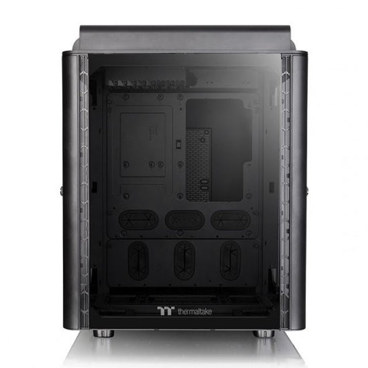 Thermaltake Level 20 HT Full Tower Cabinet (Black)