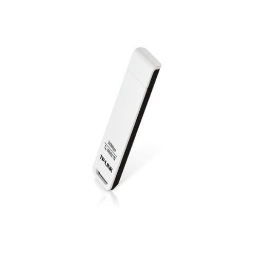 TPLink TL-WN821N 300Mbps Wireless N USB Adapter