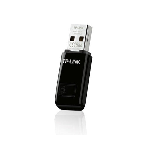 TPLink TL-WN823N 300Mbps Mini Wireless N USB Adapter