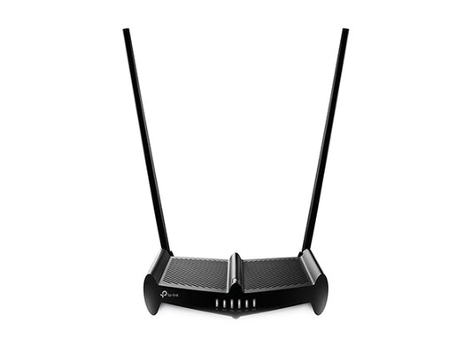 TPLink TL-WR841HP 300Mbps High Power Wireless N Router