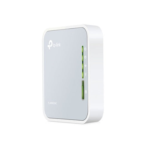 TPLink TL-WR902AC AC750 Wireless Travel Router