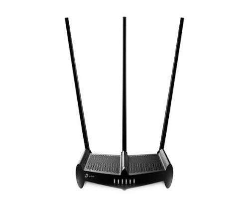 TPLink TL-WR941HP 450Mbps High Power Wireless N Router