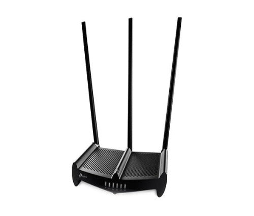 TPLink TL-WR941HP 450Mbps High Power Wireless N Router