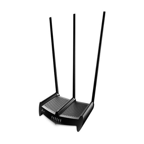 TPLink TL-WR941HP 450Mbps High Power Wireless N Router