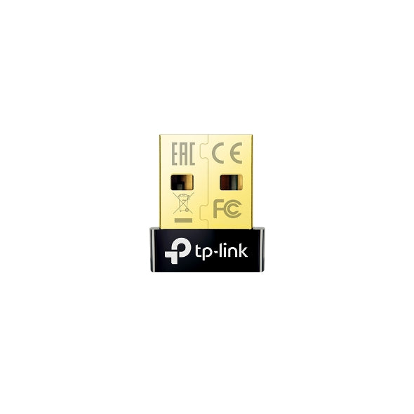 TPLink UB4A Bluetooth 4.0 Nano USB Adapter EliteHubs