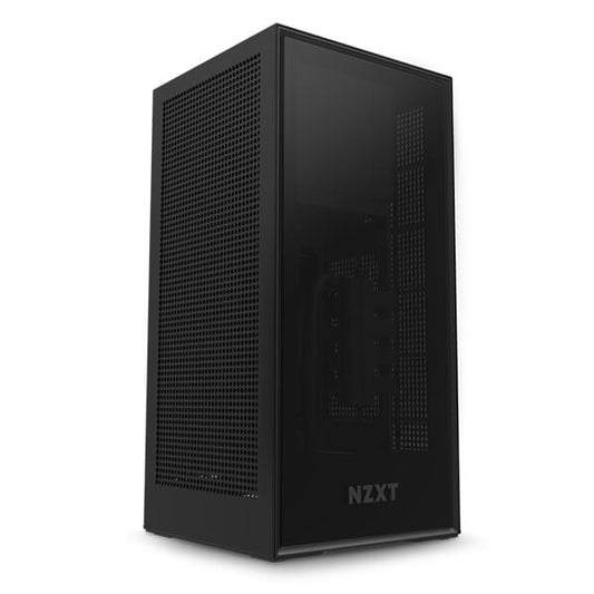 NZXT H1 Cabinet With PSU