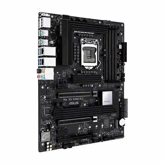 ASUS Pro WS W480 Ace Motherboard