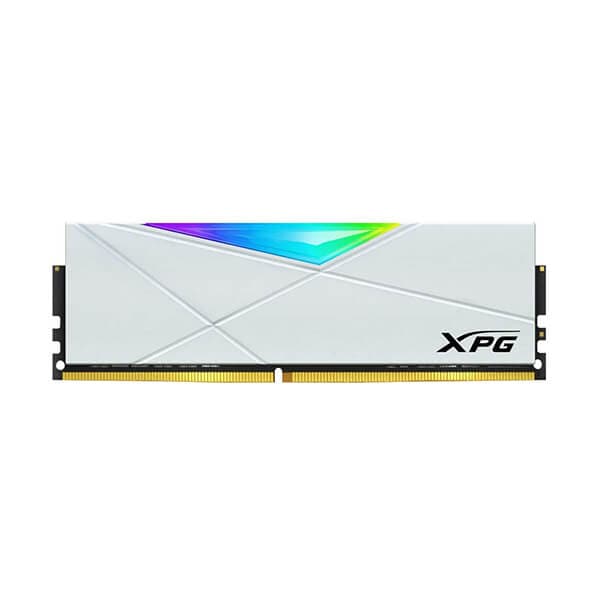 XPG SPECTRIX D50 16GB×2 （ADATA） ADATA XPG SPECTRIX D50 16GB (8GB*2) 3200MHZ DDR4 | 12 MONTHS