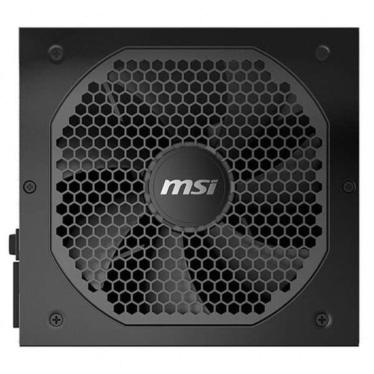 MSI MPG A650GF Gold Fully Modular PSU (650 Watt)