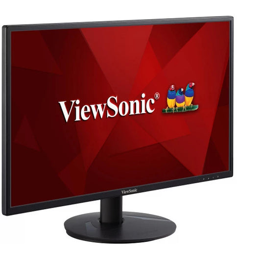 ViewSonic VA2718-SH 27 Inch FHD IPS Monitor