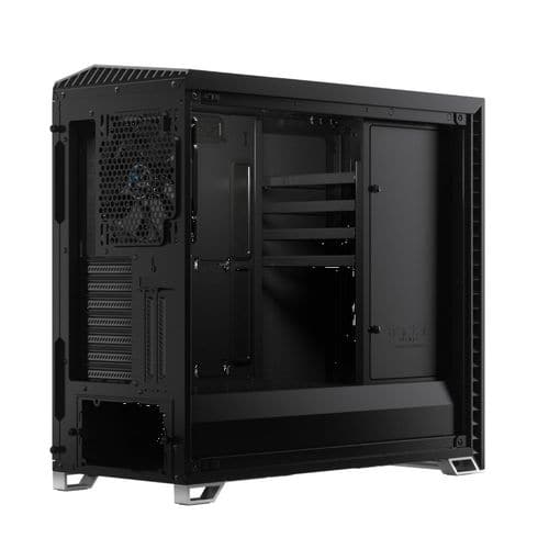 Fractal Design Vector RS Dark TG Mid Tower Cabinet