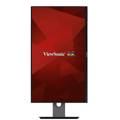 ViewSonic VX2480-SHDJ 24 Inch Full HD IPS Entertainment Monitor