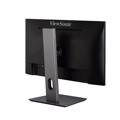 ViewSonic VX2480-SHDJ 24 Inch Full HD IPS Entertainment Monitor