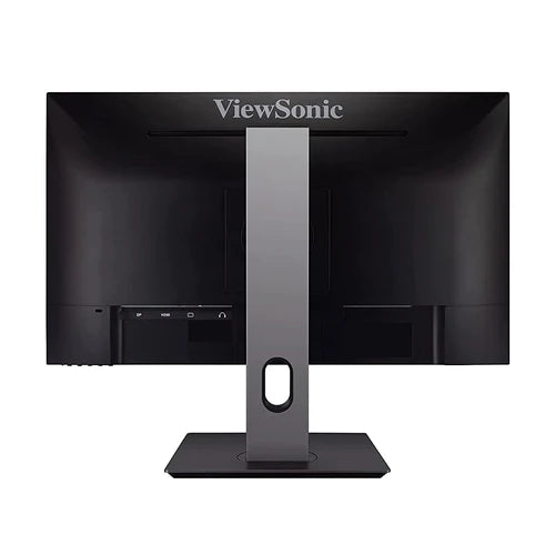 ViewSonic VX2480-SHDJ 24 Inch Full HD IPS Entertainment Monitor