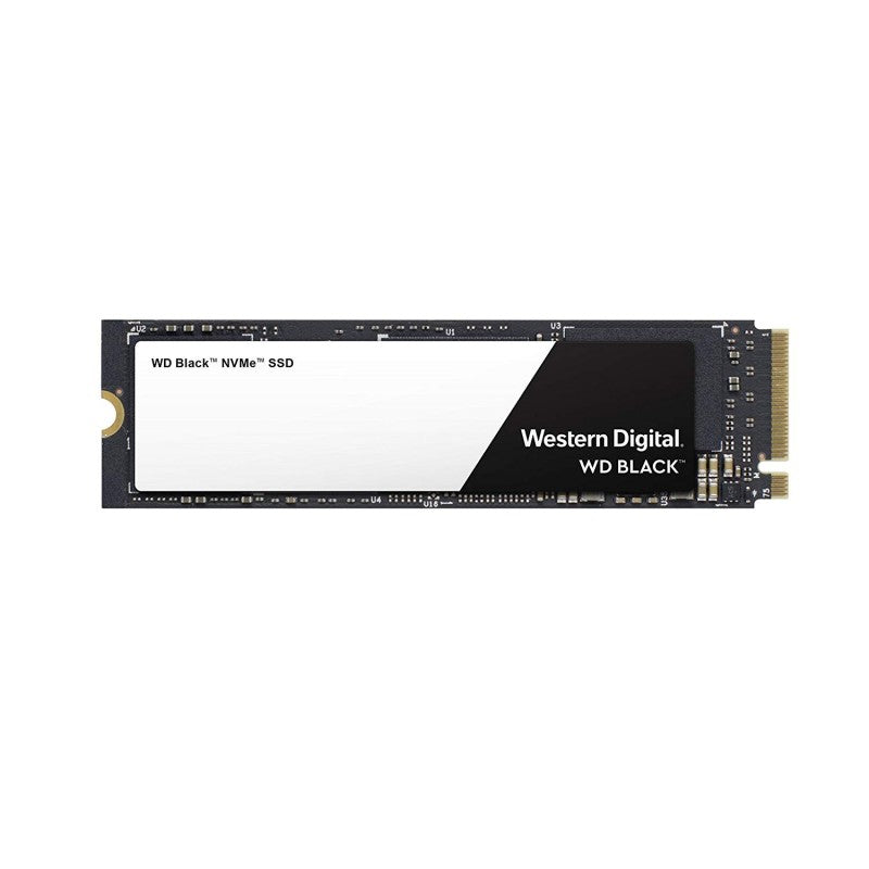 Ssd m2 sale wd black