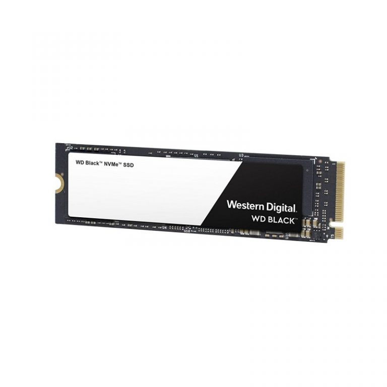 Ssd wd black on sale 500gb