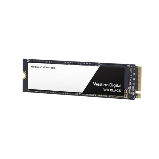 Western Digital Black 500GB M.2 NVMe SSD