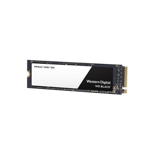 Western Digital Black 250GB M.2 NVMe SSD
