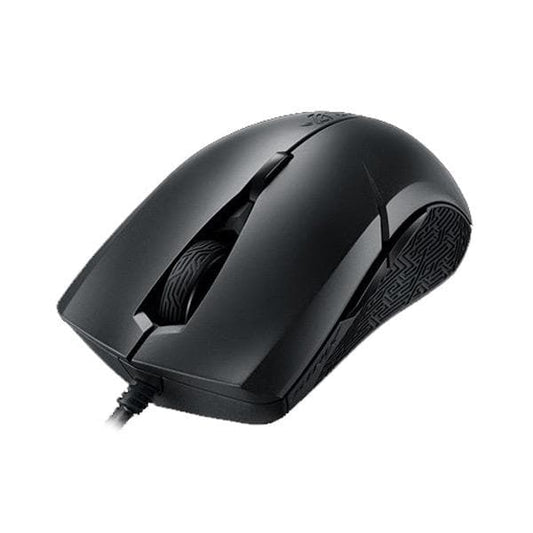 Asus ROG Strix Evolve Gaming Mouse (Black)